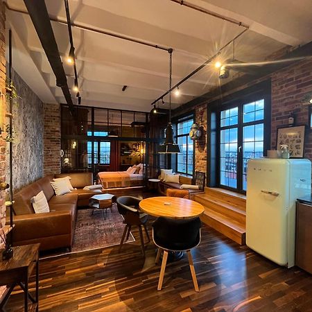 Loft21 Apartment Красков Екстериор снимка