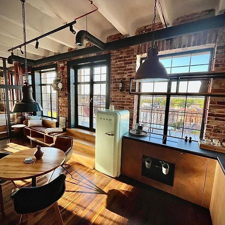 Loft21 Apartment Красков Екстериор снимка