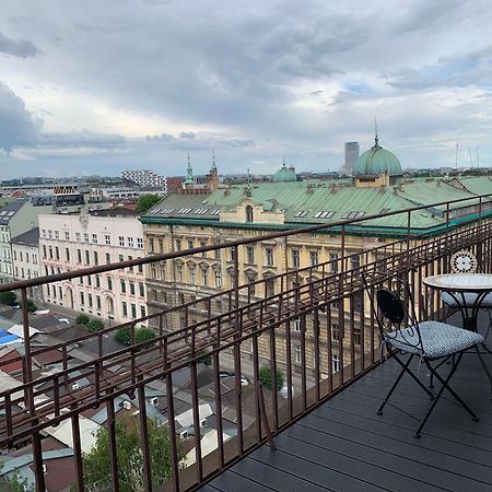 Loft21 Apartment Красков Екстериор снимка