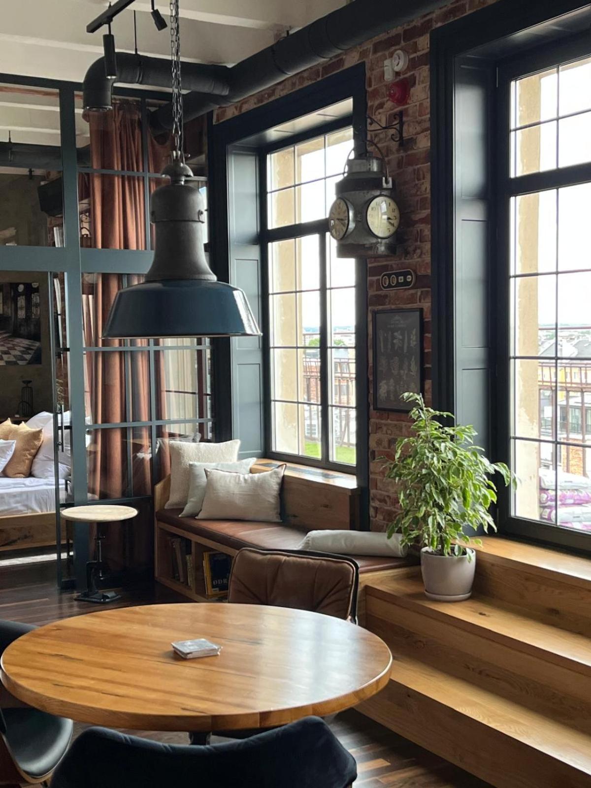 Loft21 Apartment Красков Екстериор снимка