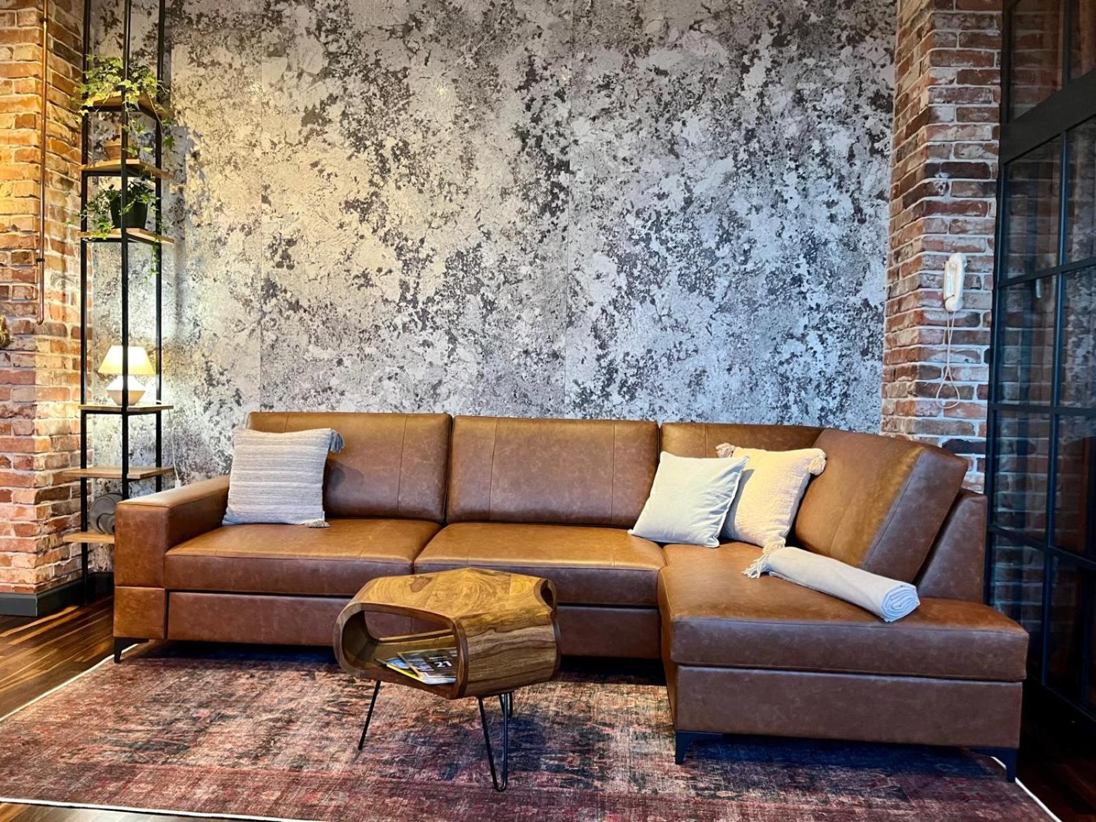 Loft21 Apartment Красков Екстериор снимка