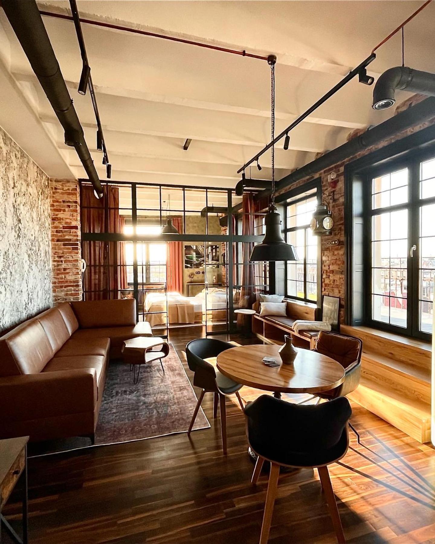 Loft21 Apartment Красков Екстериор снимка