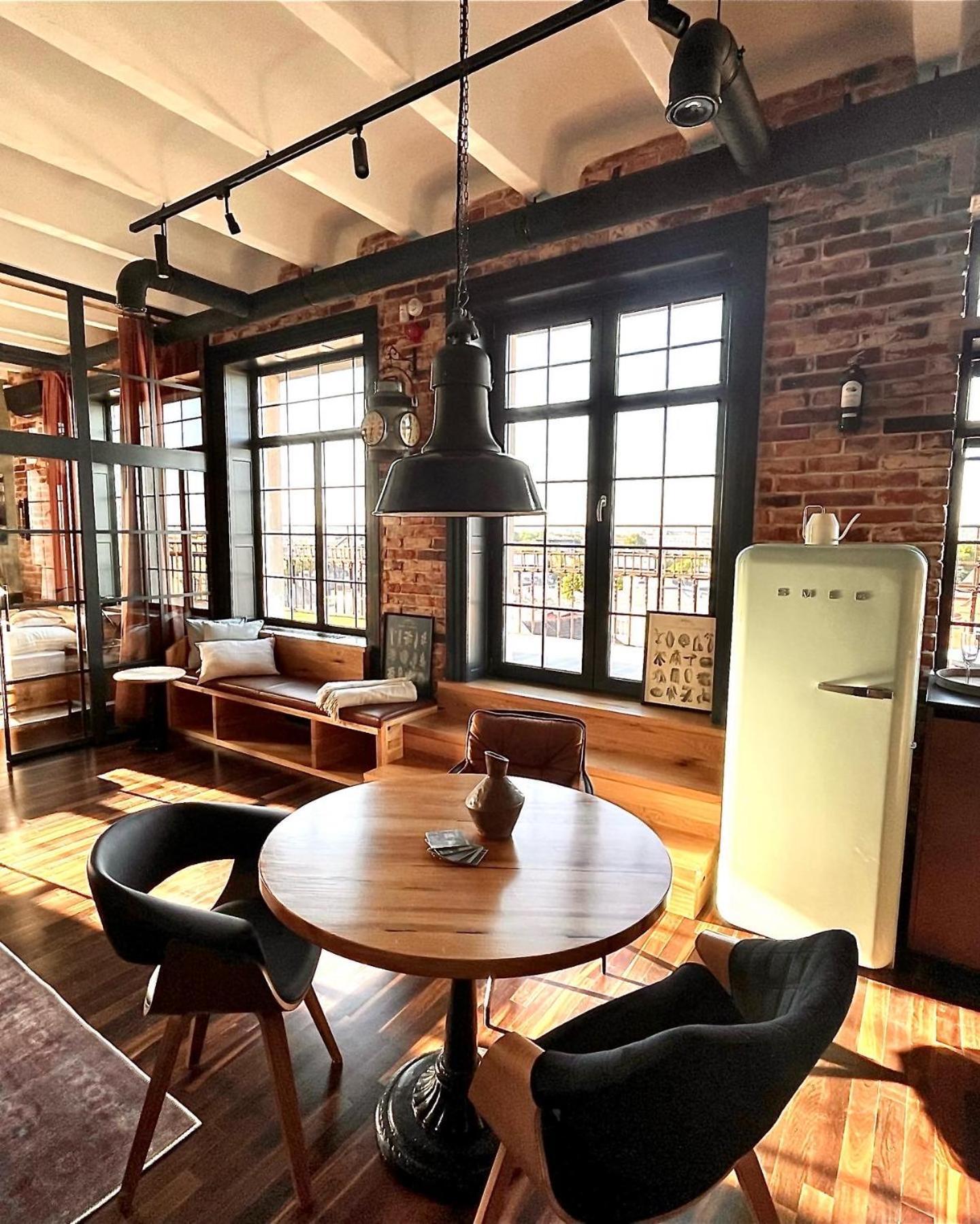 Loft21 Apartment Красков Екстериор снимка