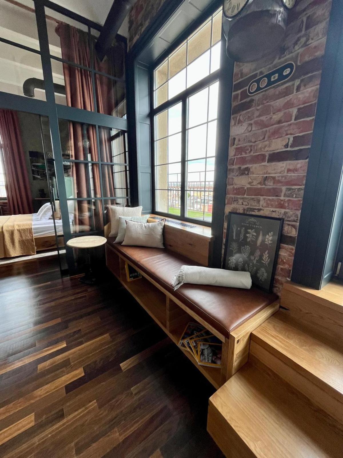 Loft21 Apartment Красков Екстериор снимка