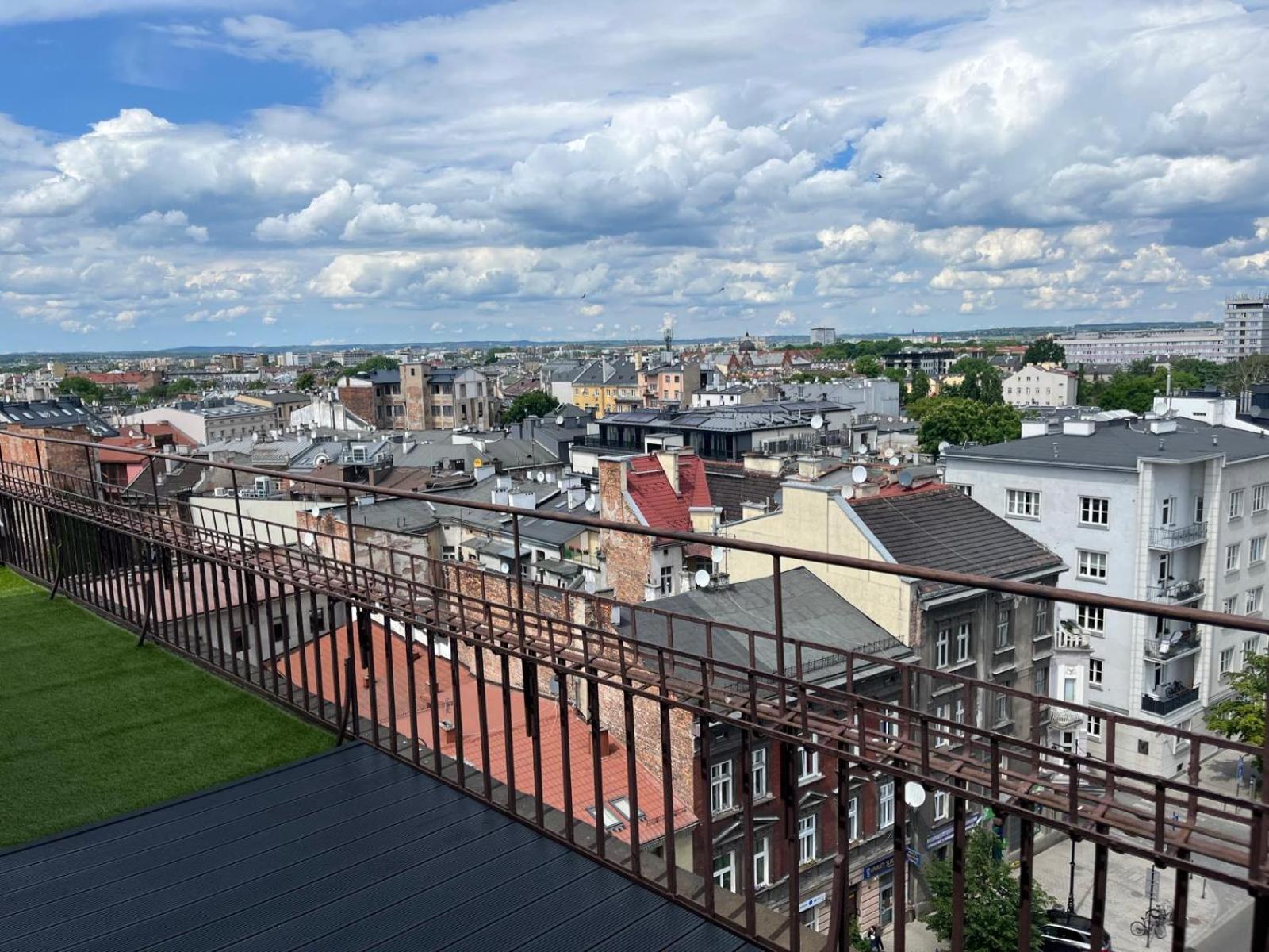 Loft21 Apartment Красков Екстериор снимка