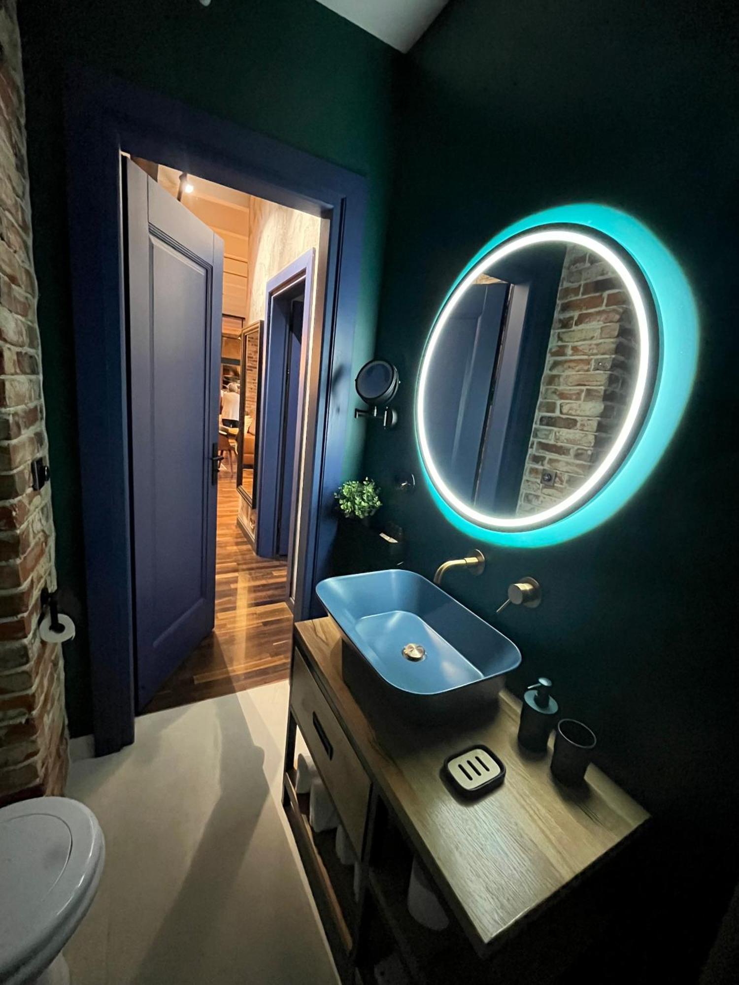 Loft21 Apartment Красков Екстериор снимка