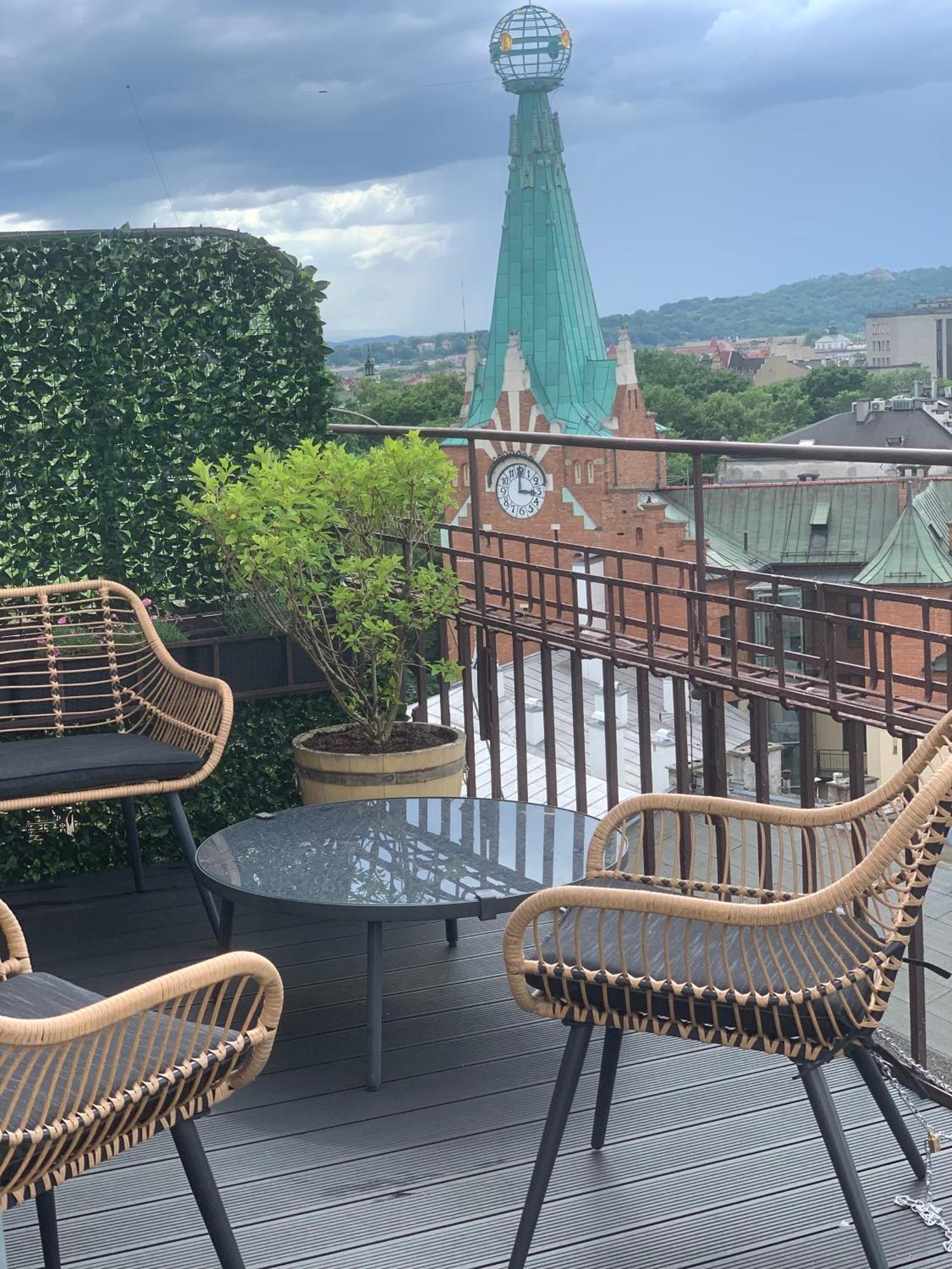 Loft21 Apartment Красков Екстериор снимка