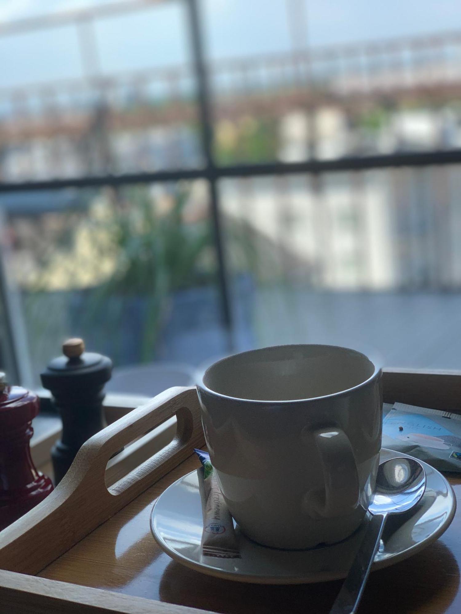 Loft21 Apartment Красков Екстериор снимка