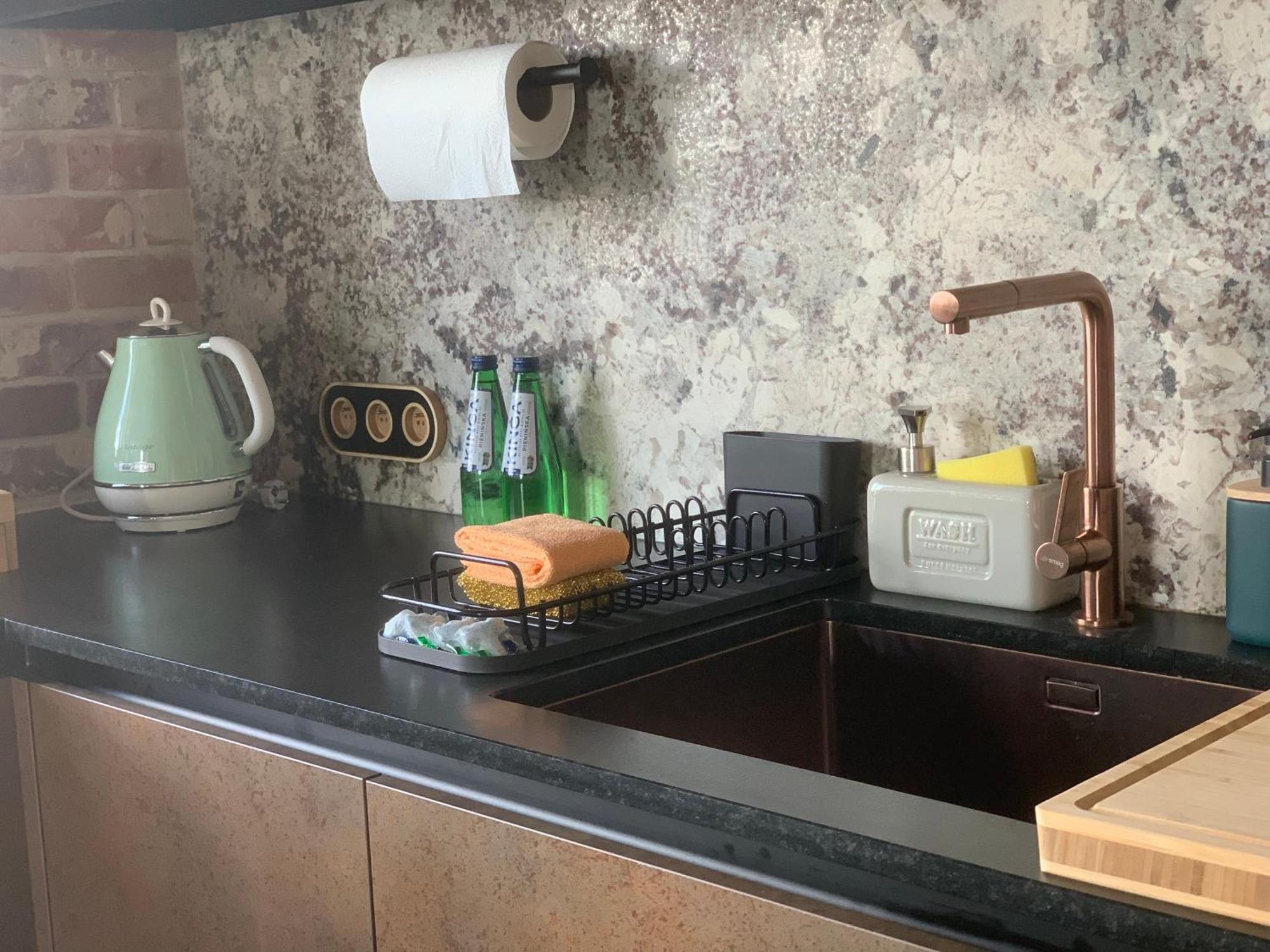 Loft21 Apartment Красков Екстериор снимка