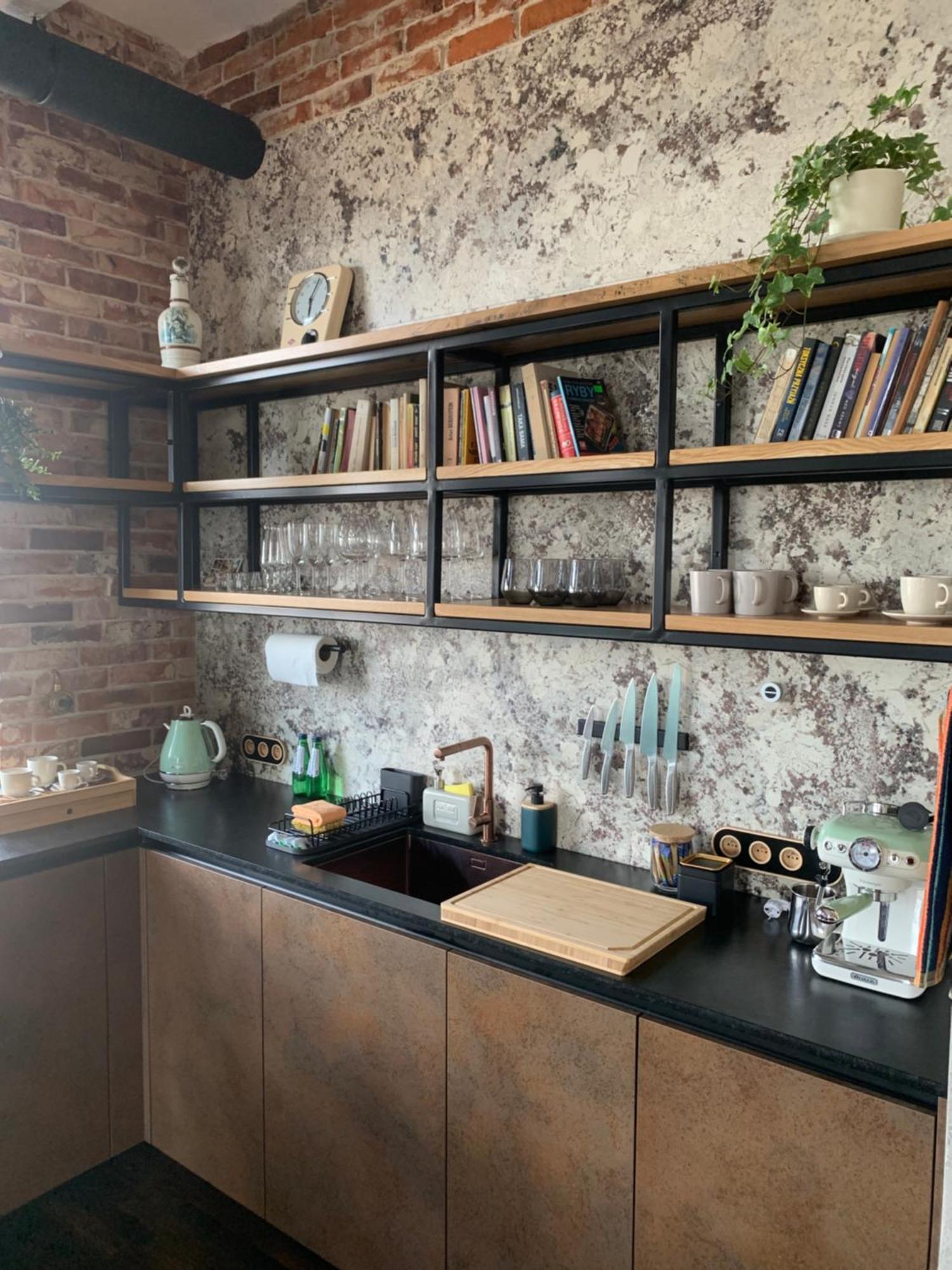 Loft21 Apartment Красков Екстериор снимка