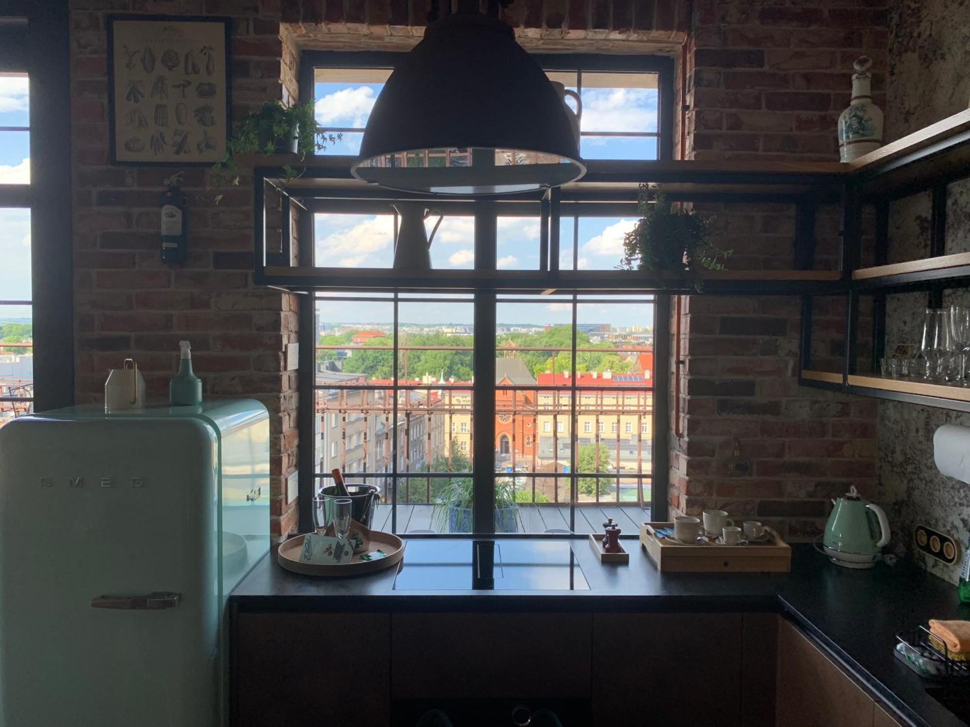 Loft21 Apartment Красков Екстериор снимка